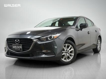 2017 Mazda Mazda3 Saint Paul MN