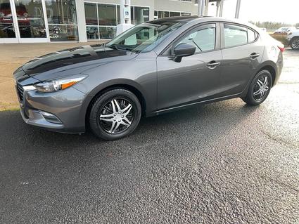 2018 Mazda Mazda3 Cottage Grove OR