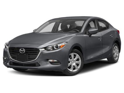 2018 Mazda Mazda3 Saint Paul MN