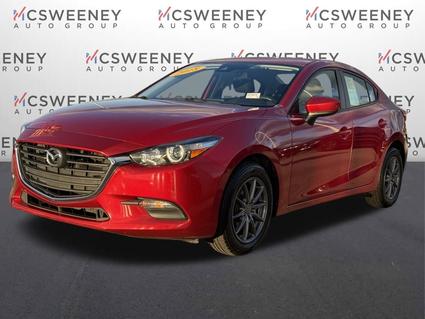 2018 Mazda Mazda3 Pell City AL