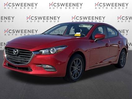2018 Mazda Mazda3 Pell City AL