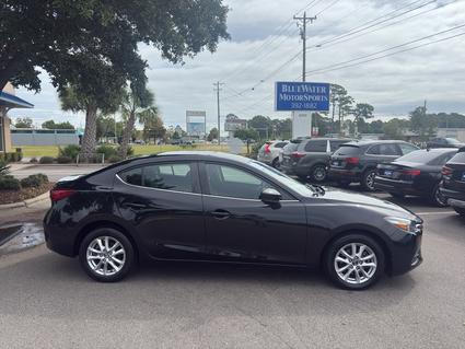 2018 Mazda Mazda3 Wilmington NC