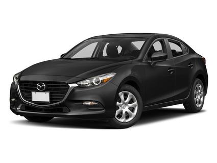 2017 Mazda Mazda3 Minneapolis MN