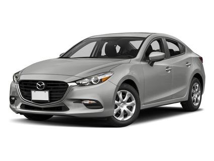 2017 Mazda Mazda3 Tucson AZ