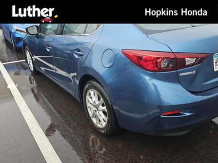 2018 Mazda Mazda3 Hopkins MN