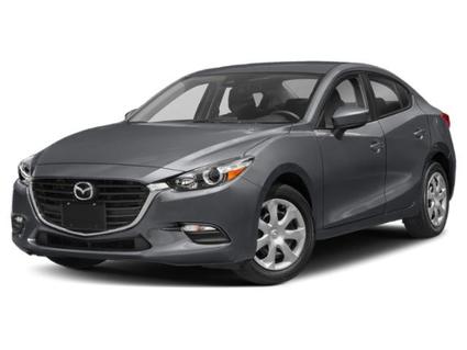 2018 Mazda Mazda3 Minneapolis MN