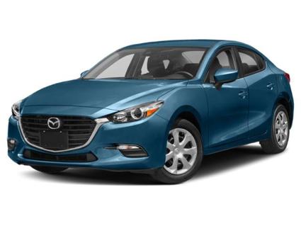 2018 Mazda Mazda3 Minneapolis MN