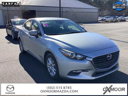 2018 Mazda Mazda3 Louisville KY