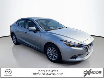 2018 Mazda Mazda3 Louisville KY