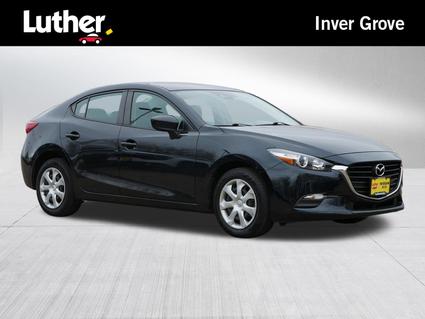 2018 Mazda Mazda3 Inver Grove Heights MN