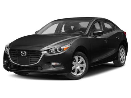2018 Mazda Mazda3 Inver Grove Heights MN