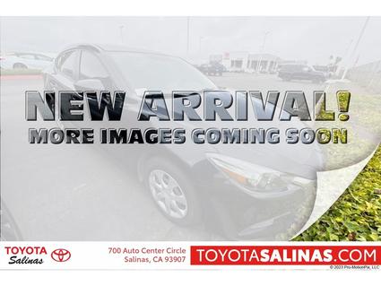 2017 Mazda Mazda3 Salinas CA