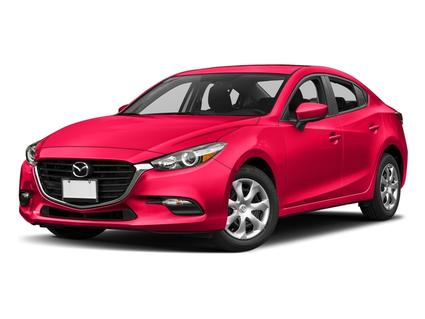 2017 Mazda Mazda3 Coeur d'Alene ID