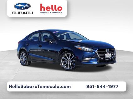 2018 Mazda Mazda3 Temecula CA