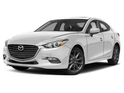 2018 Mazda Mazda3 Minneapolis MN