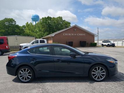 2018 Mazda Mazda3 Winder GA