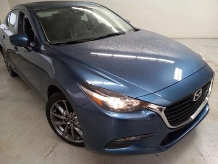 2018 Mazda Mazda3 Toledo OH