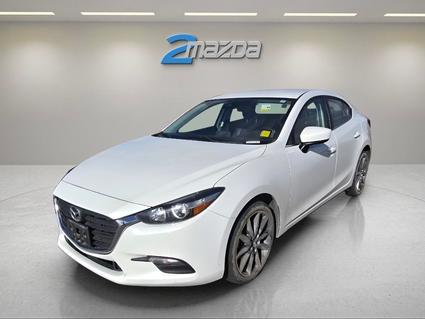 2018 Mazda Mazda3 Loveland CO