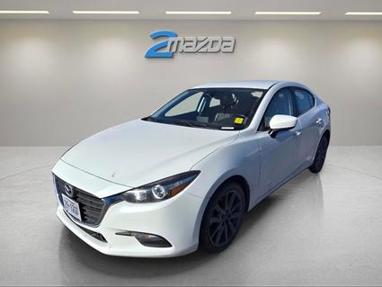 2018 Mazda Mazda3 Loveland CO