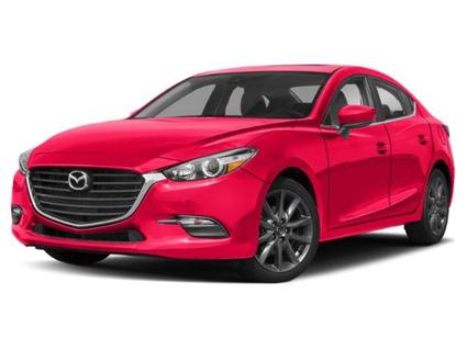 2018 Mazda Mazda3 Saint Paul MN