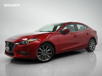 2018 Mazda Mazda3 Saint Paul MN