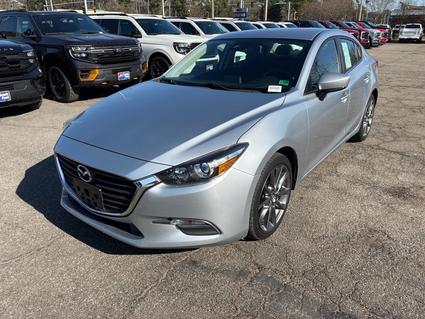 2018 Mazda Mazda3 Virginia Beach VA