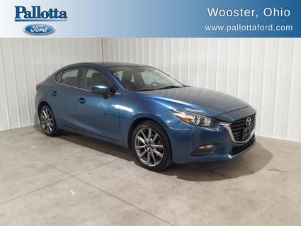 2018 Mazda Mazda3 Wooster OH