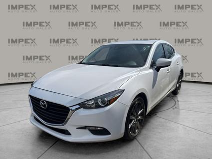 2018 Mazda Mazda3 Greensboro NC