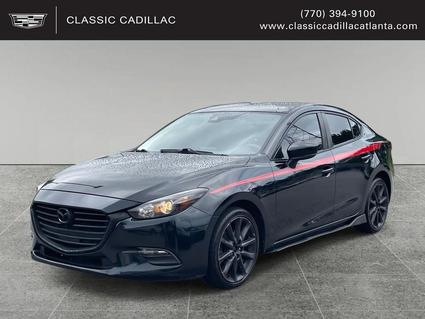 2018 Mazda Mazda3 Atlanta GA