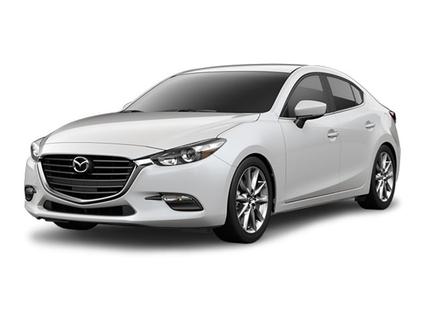 2018 Mazda Mazda3 Grandville MI