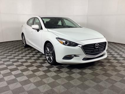 2018 Mazda Mazda3 Grandville MI