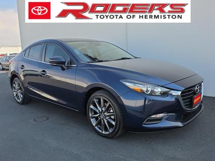 2018 Mazda Mazda3 Hermiston OR