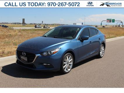 2017 Mazda Mazda3 Loveland CO