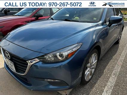 2017 Mazda Mazda3 Loveland CO