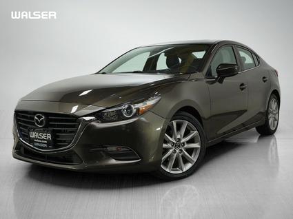 2017 Mazda Mazda3 Saint Paul MN