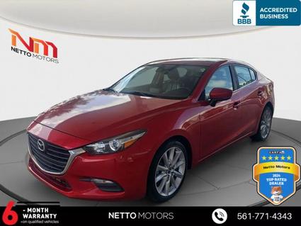 2017 Mazda Mazda3 West Palm Beach FL