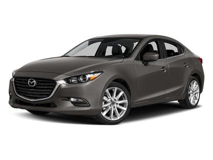 2017 Mazda Mazda3 Minneapolis MN