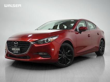 2017 Mazda Mazda3 Burnsville MN