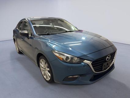 2017 Mazda Mazda3 Brunswick OH