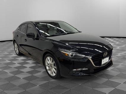 2017 Mazda Mazda3 Spokane WA