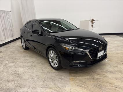 2017 Mazda Mazda3 Spokane WA