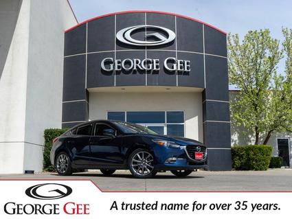 2018 Mazda Mazda3 Liberty Lake WA