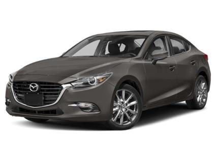 2018 Mazda Mazda3 Minneapolis MN