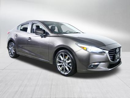 2018 Mazda Mazda3 Minneapolis MN