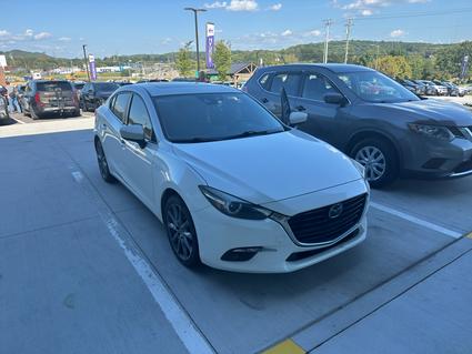 2018 Mazda Mazda3 Knoxville TN