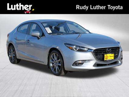 2018 Mazda Mazda3 Minneapolis MN