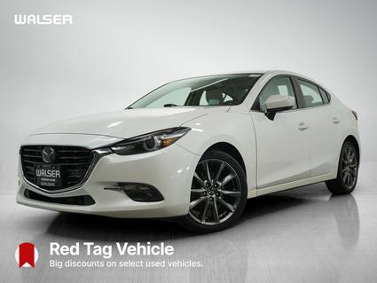 2018 Mazda Mazda3 Burnsville MN