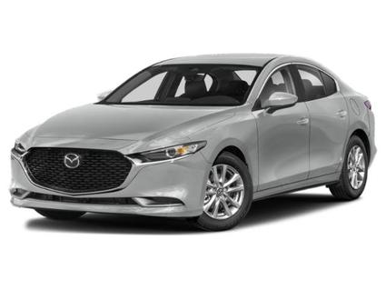 2021 Mazda Mazda3 Inver Grove Heights MN