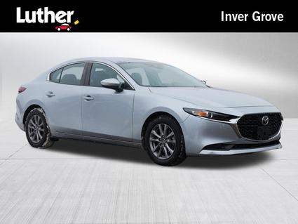 2021 Mazda Mazda3 Inver Grove Heights MN