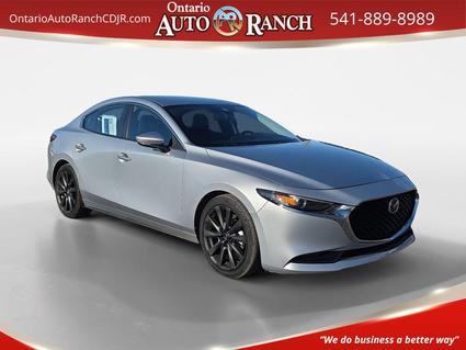 2019 Mazda Mazda3 Ontario OR